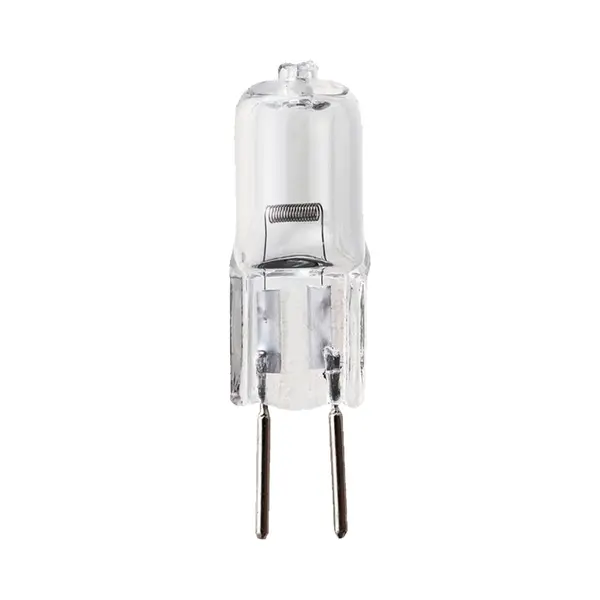 Spl GY6.35 Halogeenlamp 24V - 250W 2800K 2700lm - Halogeen Lampjes Insteek - Warm Wit Licht - Dimbaar - Helder thumbnail