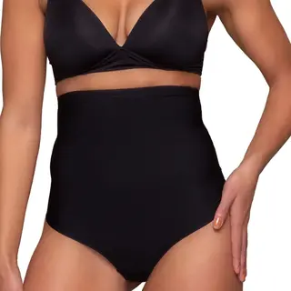 Shaping Knickers For Women Bye Bra High Waist