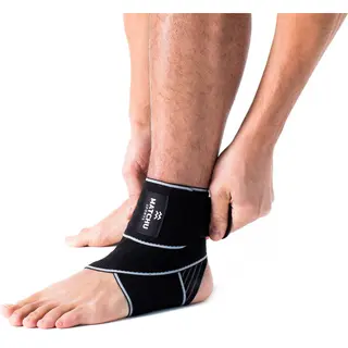 Matchu Sports Knöchelbandage