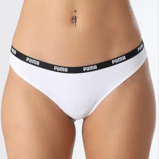 Puma Basics Dames 3P String - Maat Xs