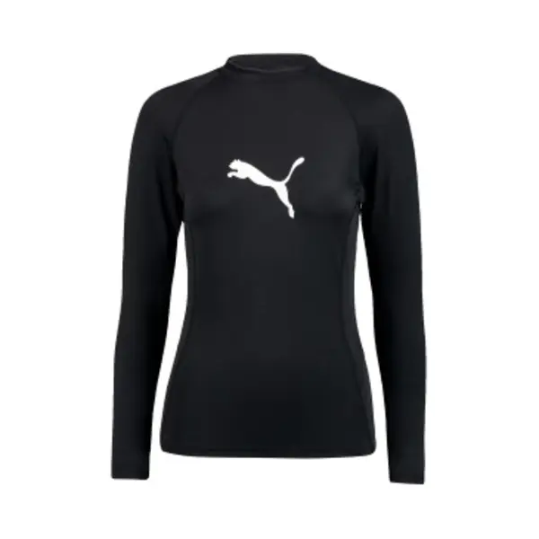 Puma - Dames Uv-shirt - 1 Pack - Maat L thumbnail