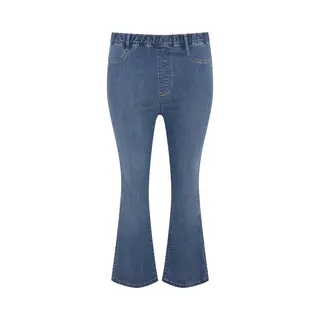 Yoek Jeggings