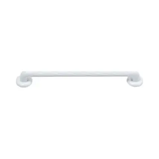 Vitility 70110200 steungreep & veiligheidsreling/hek Bath safety bar handle Wit