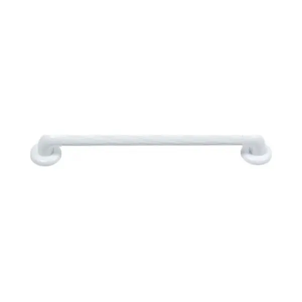 Vitility 70110200 steungreep & veiligheidsreling/hek Bath safety bar handle Wit thumbnail