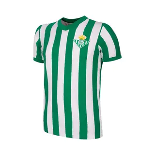Copa Football Retro-Trikot Real Betis Sevilla 1958/59