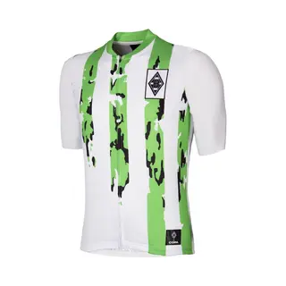 Copa Football Borussia Mönchengladbach Trikot 1995