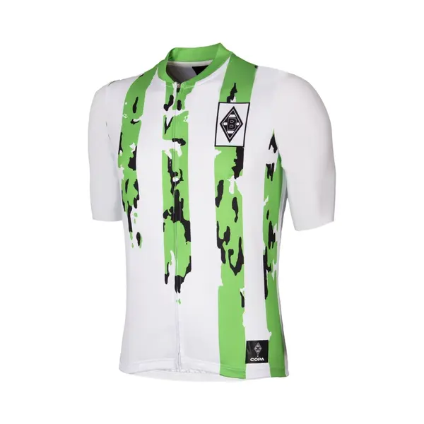 Copa Football Borussia Mönchengladbach Trikot 1995 thumbnail