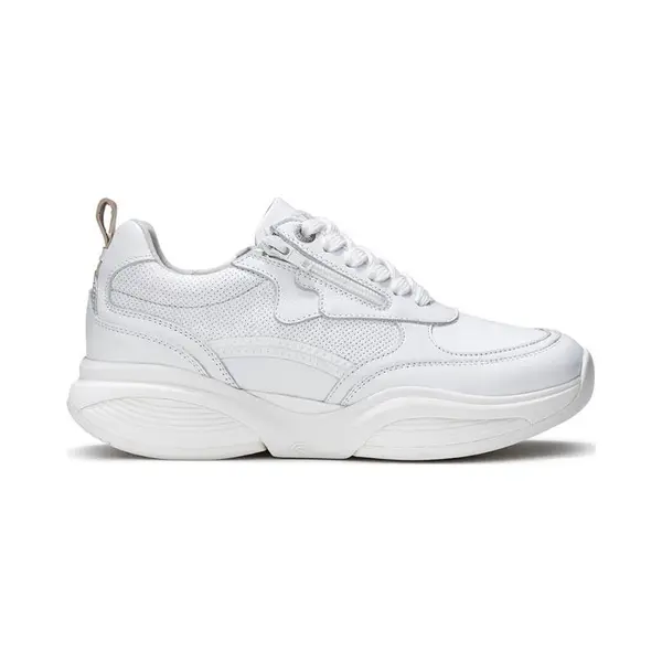 Xsensible Swx21 Sneakers - Leer - Dames - Wit - Maat 42, 5 thumbnail