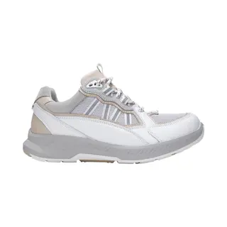 Xsensible Colorado Stretchwalker Sneakers - Dames - Grijs - Maat, 38