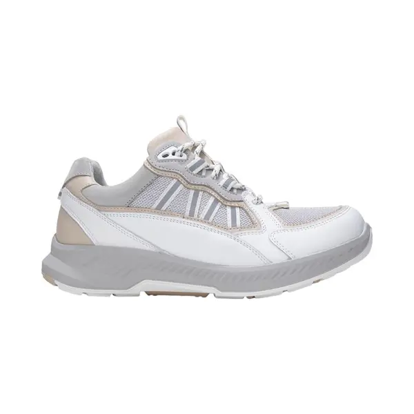Xsensible Colorado Stretchwalker Sneakers - Dames - Grijs - Maat, 38 thumbnail