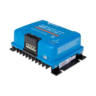Victron Energy Solarladeregler "Mppt Victron SmartSolar 150/35" Leistung Maximal In Watt, 500 / 100 / (1500) / 2000