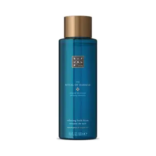 Rituals The Ritual Of Hammam Bath Foam - Badschuim - 500 Ml