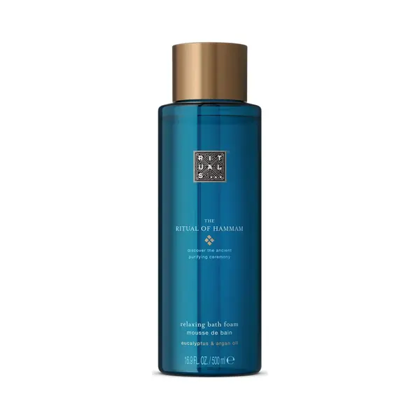 Rituals The Ritual Of Hammam Bath Foam - Badschuim - 500 Ml thumbnail