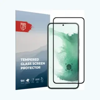 Rosso 9H Tempered Glass Screen Protector Geschikt Voor Samsung Galaxy S22 Plus