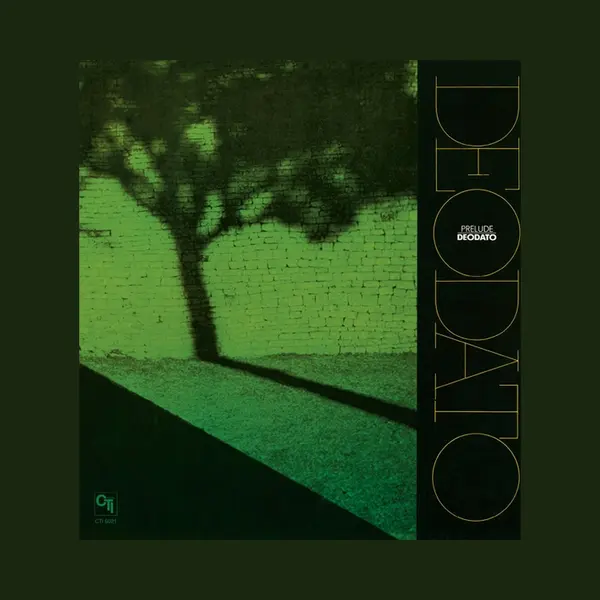 Music On Vinyl Deodato - Prelude (Lp) thumbnail