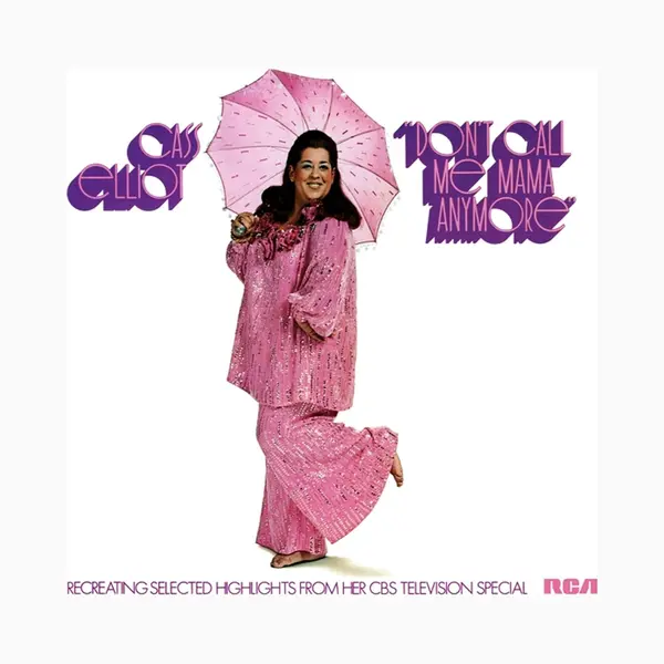 Music On Vinyl Don't Call Me Mama Anymore thumbnail