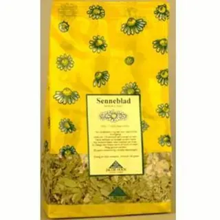 Jacob Hooy Senneblad Gesneden 250 Gr
