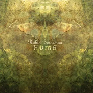 Kroese Records Robin Borneman - Home