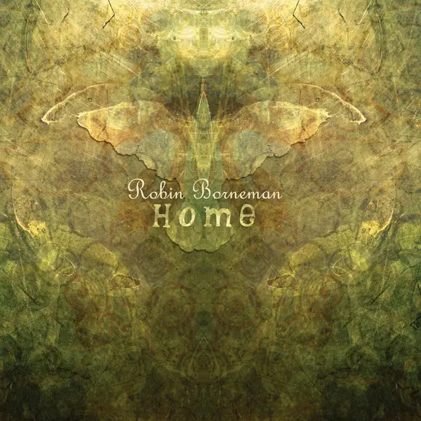 Kroese Records Robin Borneman - Home thumbnail