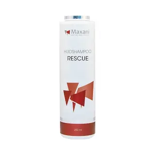 Maxani Rescue Skin Shampoo - 200 Ml