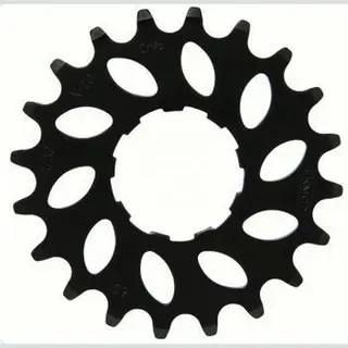 Kmc Tandwiel 17T Rear Enviolo/Nuvinci Zwart