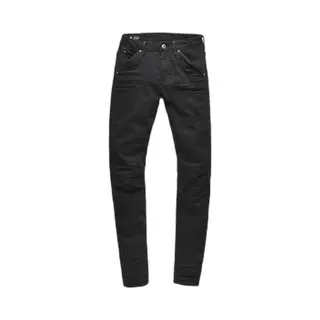 Skinny Jeans Halbhoch Frau G-Star 5622