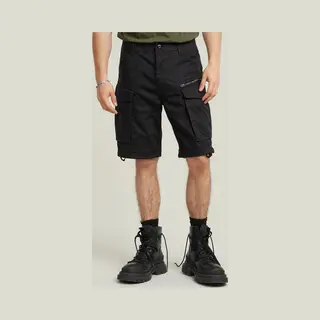 G-Star D08566-5126-990-29 kurze Hose