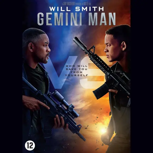 N.v.t. N.v.t. Gemini Man thumbnail