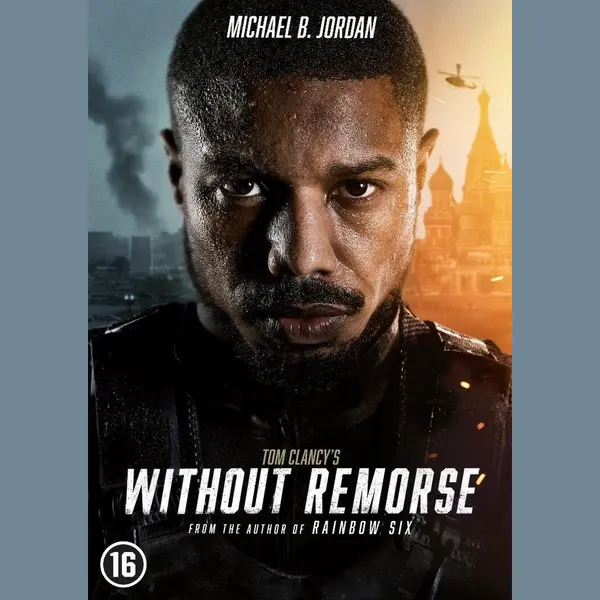 N.v.t. N.v.t. Without Remorse thumbnail