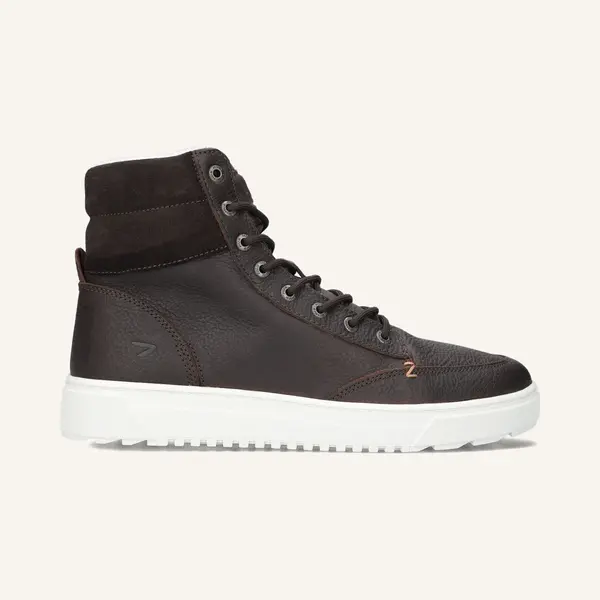 Hub Dublin 2.0 Sneakers - Heren - Bruin - Maat 47 thumbnail