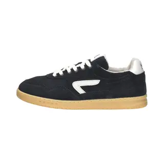 Hub Vancouver Sneakers Laag - Blauw - Maat 47