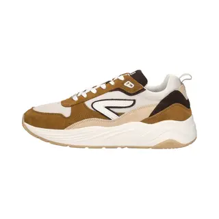 Hub Glide Sneakers - Heren - Bruin - Maat, 40
