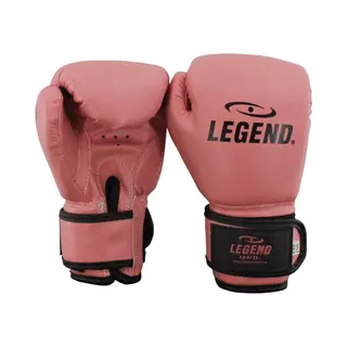 Legend Sports Bokshandschoenen Junior Roze Maat 02oz