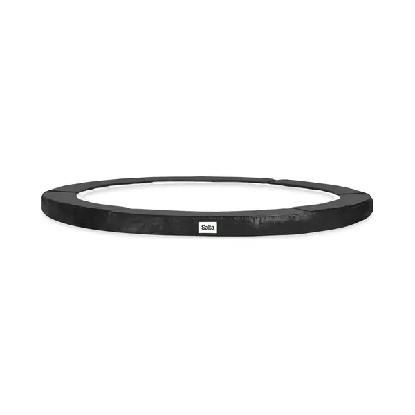 Salta - Trampoline Veiligheidsrand Premium Black Edition - ø 366 Cm - Zwart thumbnail