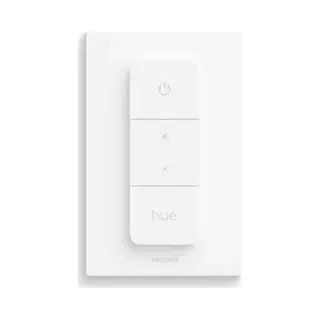 Philips by Signify Philips Dimmschalter weiß V2