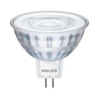 Philips 30706300 Led bulb White 2700 K 4.4 W GU5.3