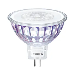 Philips Master Led 30726100 Led bulb White 3000 K 5.8 W GU5.3