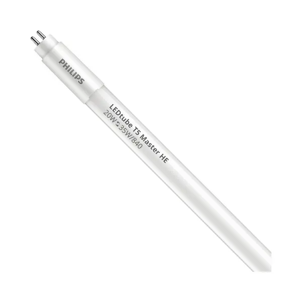 Philips Led Röhre T5 Master (mains Ac) High Efficiency 20w 3000lm thumbnail