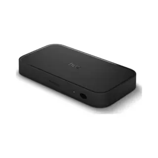 Philips Sync Box Schwarz