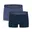 Donkerblauw, Navy