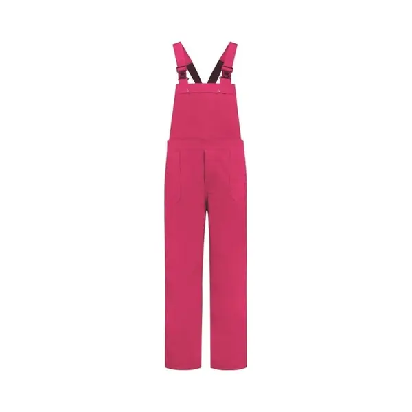 Grote Maten Fuchsia Tuinbroek Voor Volwassenen Xxxl thumbnail