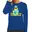 Blauw