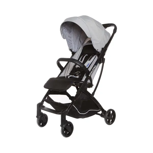 Buggy Koelstra Gen Soft Grey Melange thumbnail