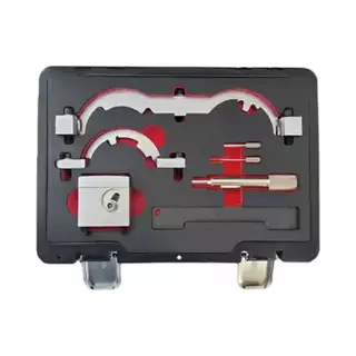 Weber Tools Wt-2691 Einstellwerkzeugsatz, Steuerzeiten