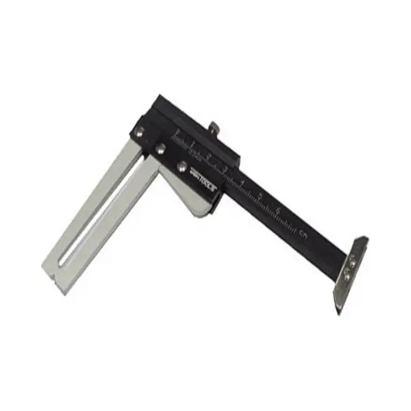 Weber Tools Wt-3250 Vernier Calliper, Brake Disc Thickness thumbnail