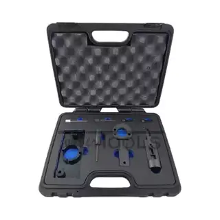 Weber Tools Wt-2693 Einstellwerkzeugsatz, Steuerzeiten