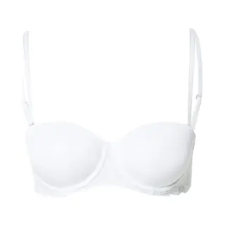Hunkemöller Bh 'Angie' Wit