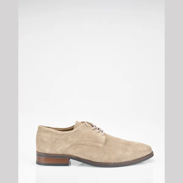 Recall Geklede Schoenen Heren Taupe thumbnail