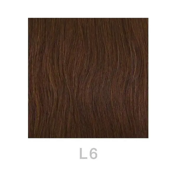 Balmain Hair Professional - Double Hair Extensions Human Hair - L6 - Blond thumbnail