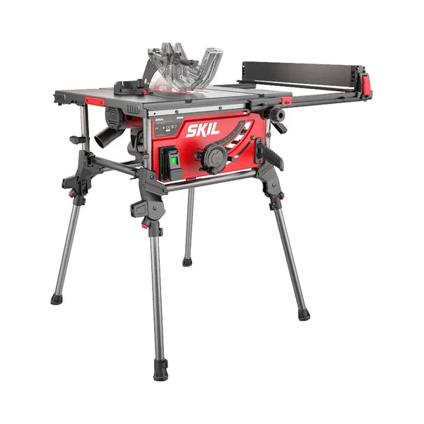 Skil Tafelcirkelzaag 1340AA - 254mm - 2000W - Aluminium Frame thumbnail